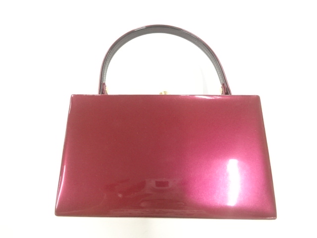 JAPANESE KIMONO / BAG